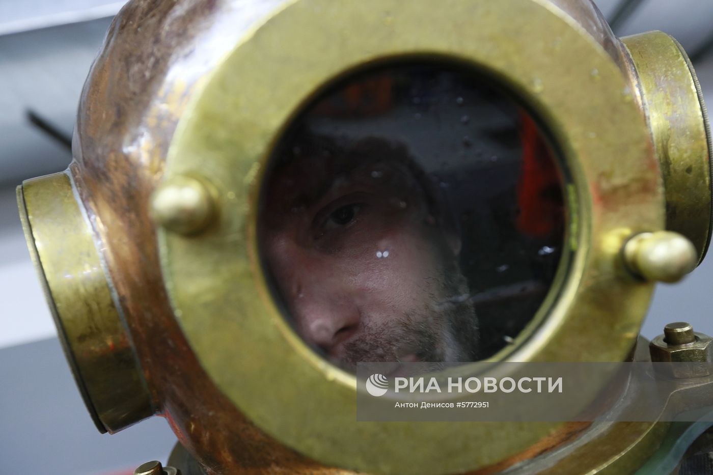 Учебно-тренировочный центр ФГБУ "Морспасслужба"