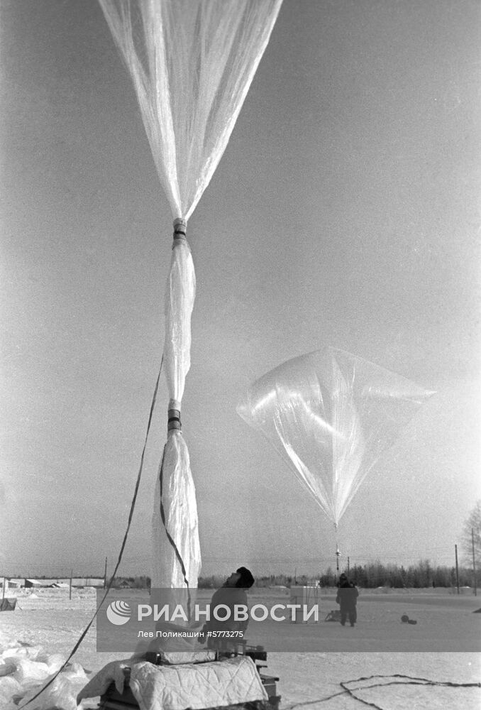 Советско-французский эксперимент "Омега"