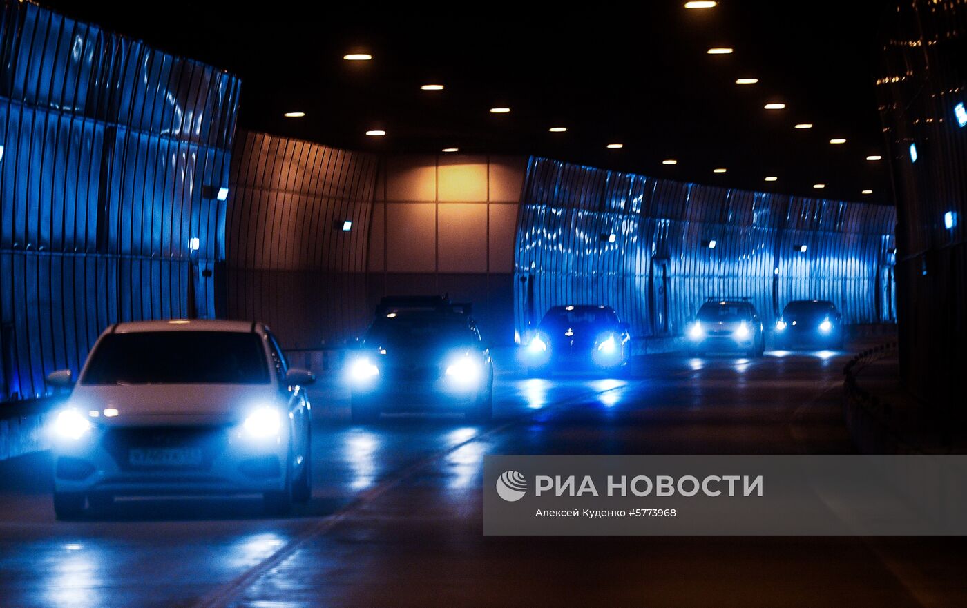 Сочи спустя пять лет после Олимпиады