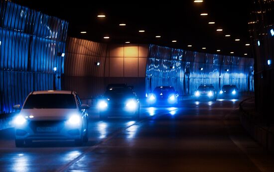 Сочи спустя пять лет после Олимпиады