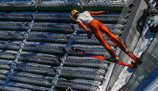 Сочи спустя пять лет после Олимпиады