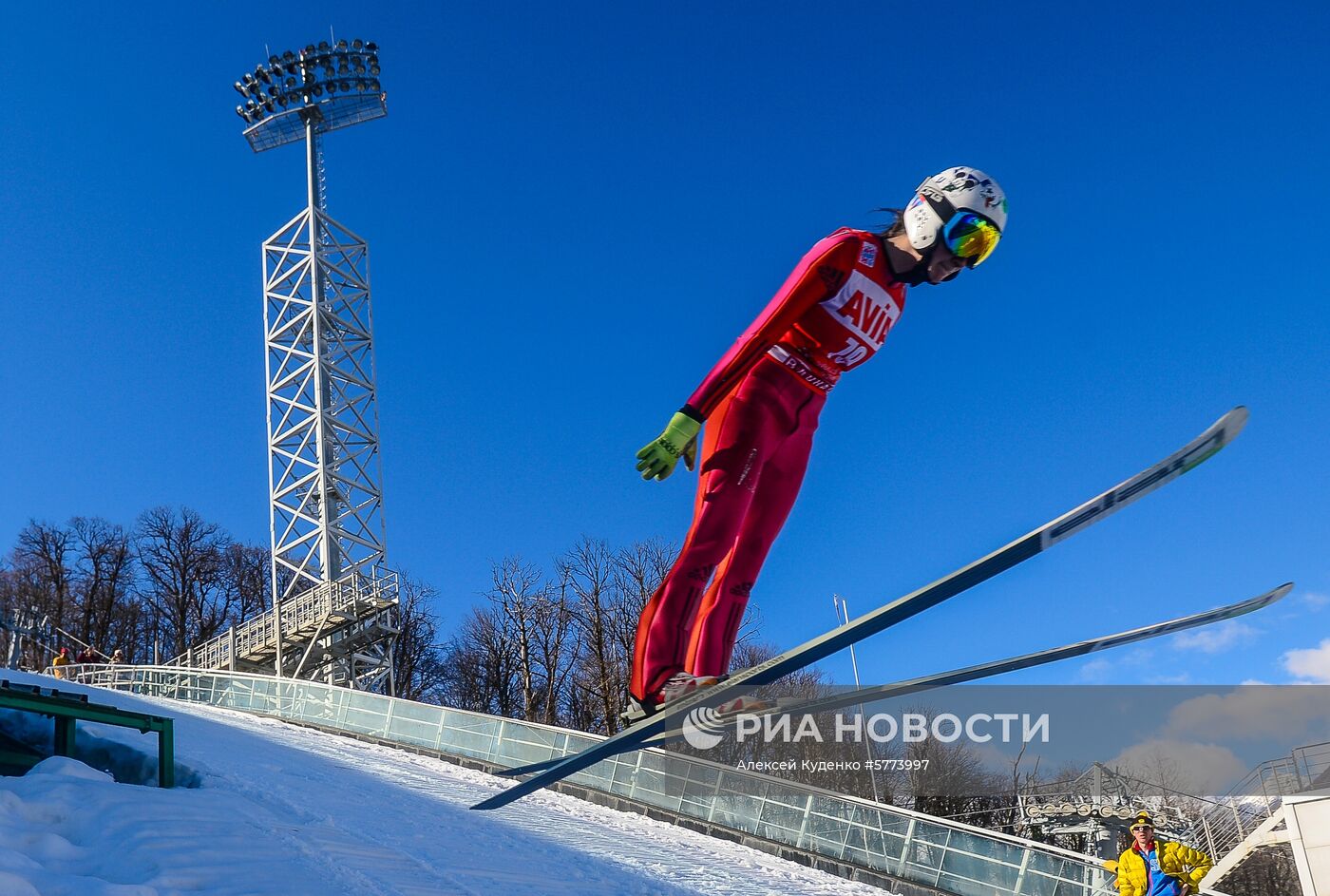 Сочи спустя пять лет после Олимпиады