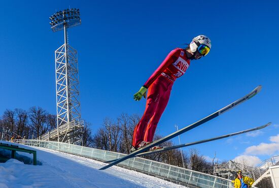 Сочи спустя пять лет после Олимпиады