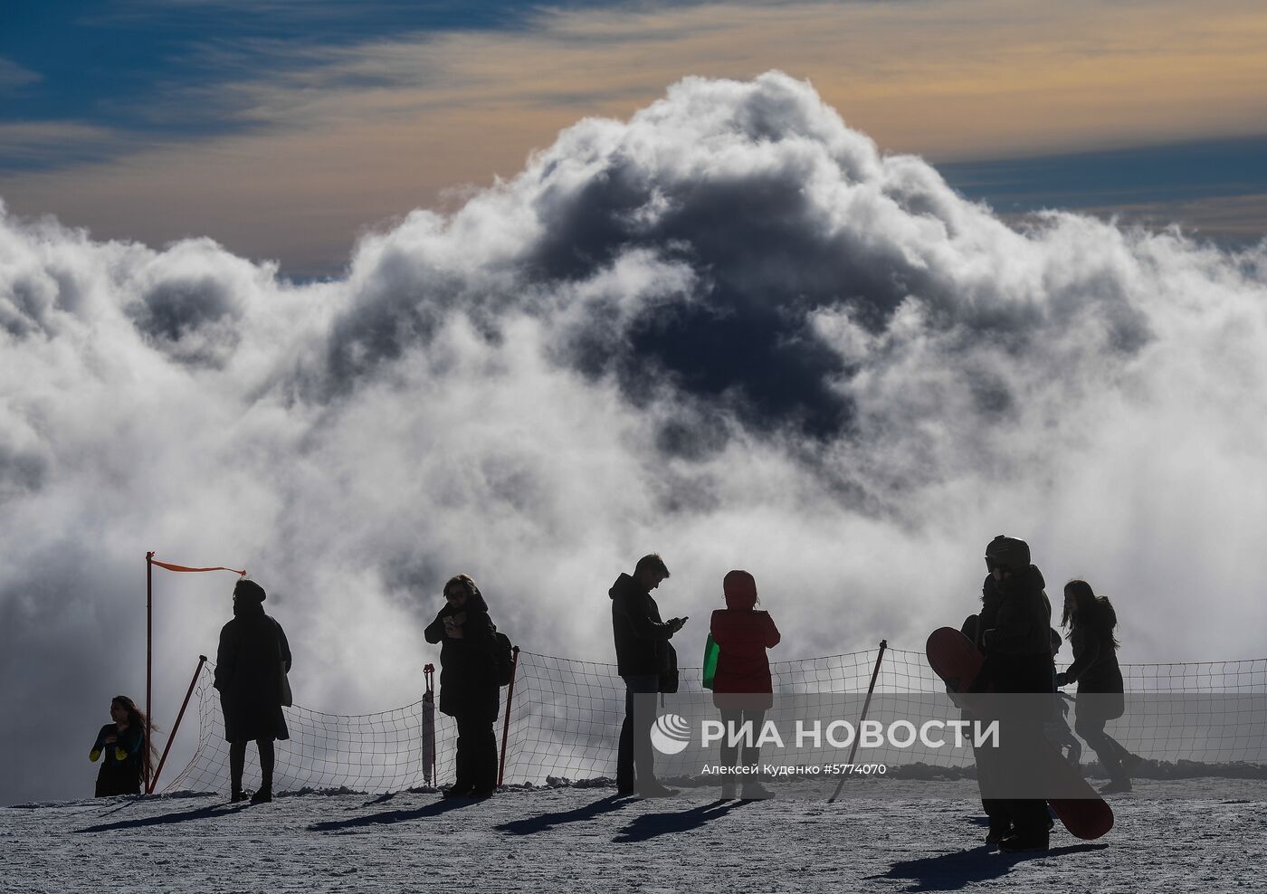 Сочи спустя пять лет после Олимпиады