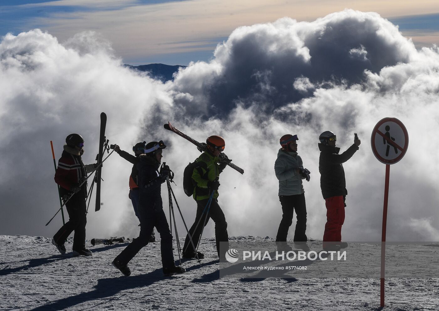 Сочи спустя пять лет после Олимпиады