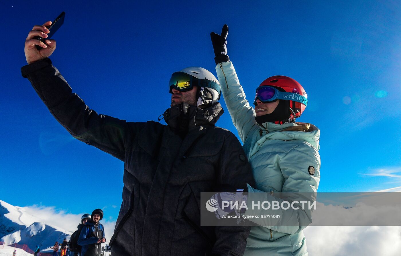 Сочи спустя пять лет после Олимпиады