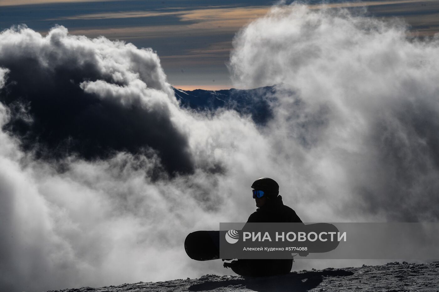 Сочи спустя пять лет после Олимпиады