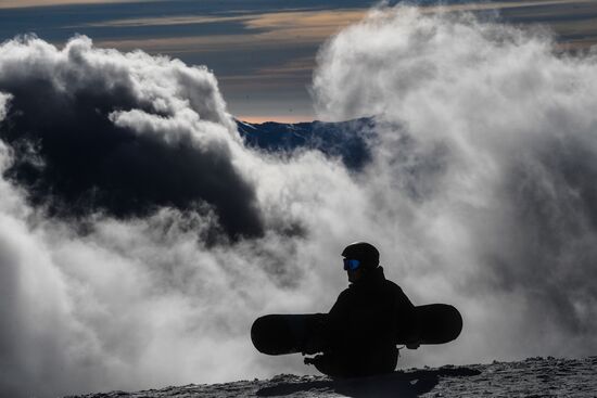 Сочи спустя пять лет после Олимпиады
