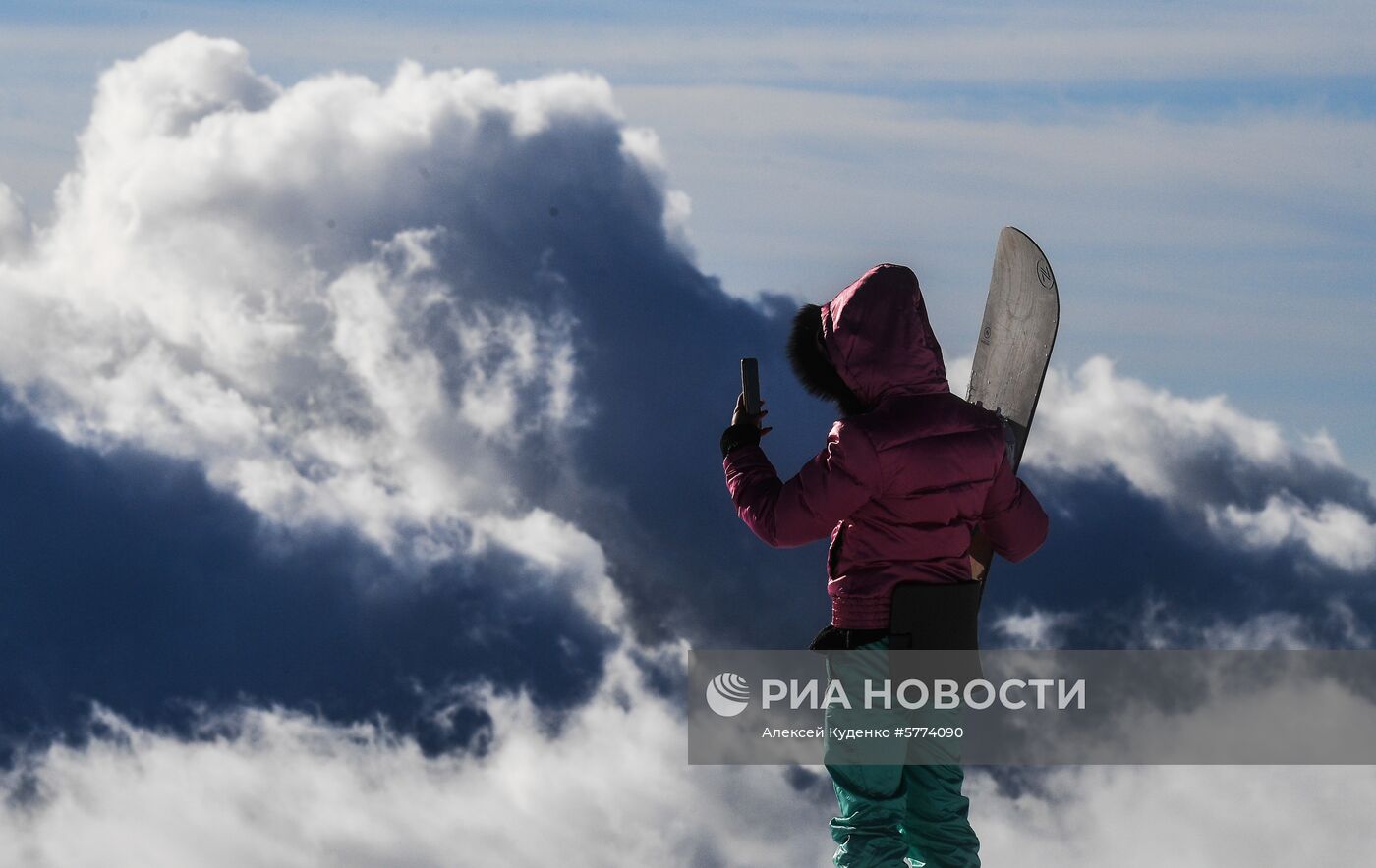 Сочи спустя пять лет после Олимпиады