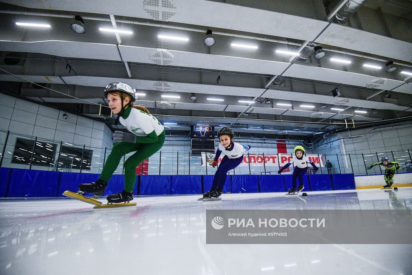 Сочи спустя пять лет после Олимпиады