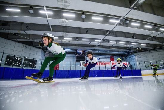 Сочи спустя пять лет после Олимпиады