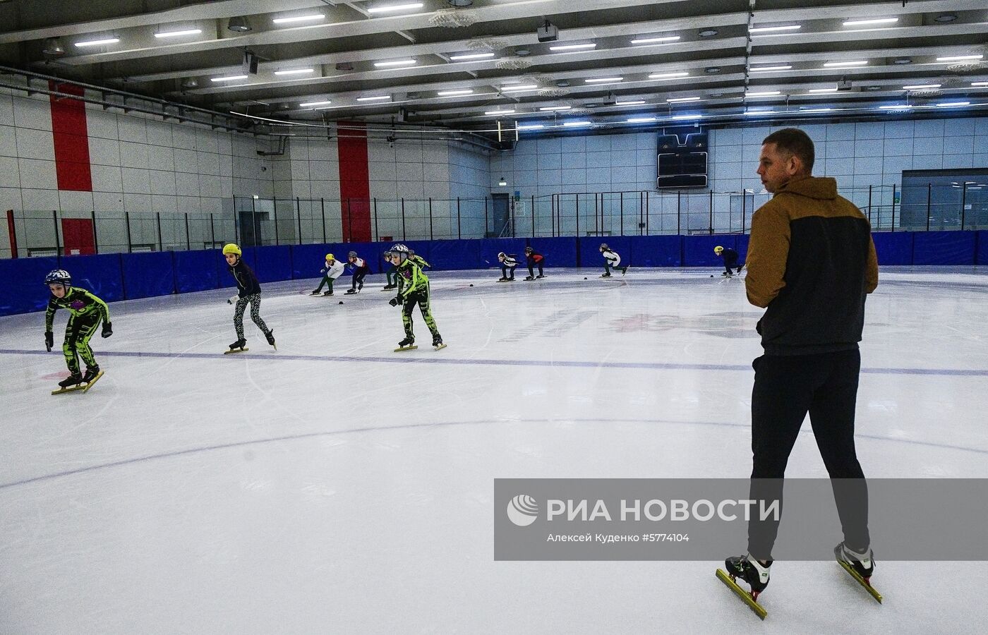 Сочи спустя пять лет после Олимпиады