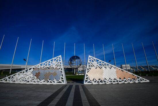 Сочи спустя пять лет после Олимпиады