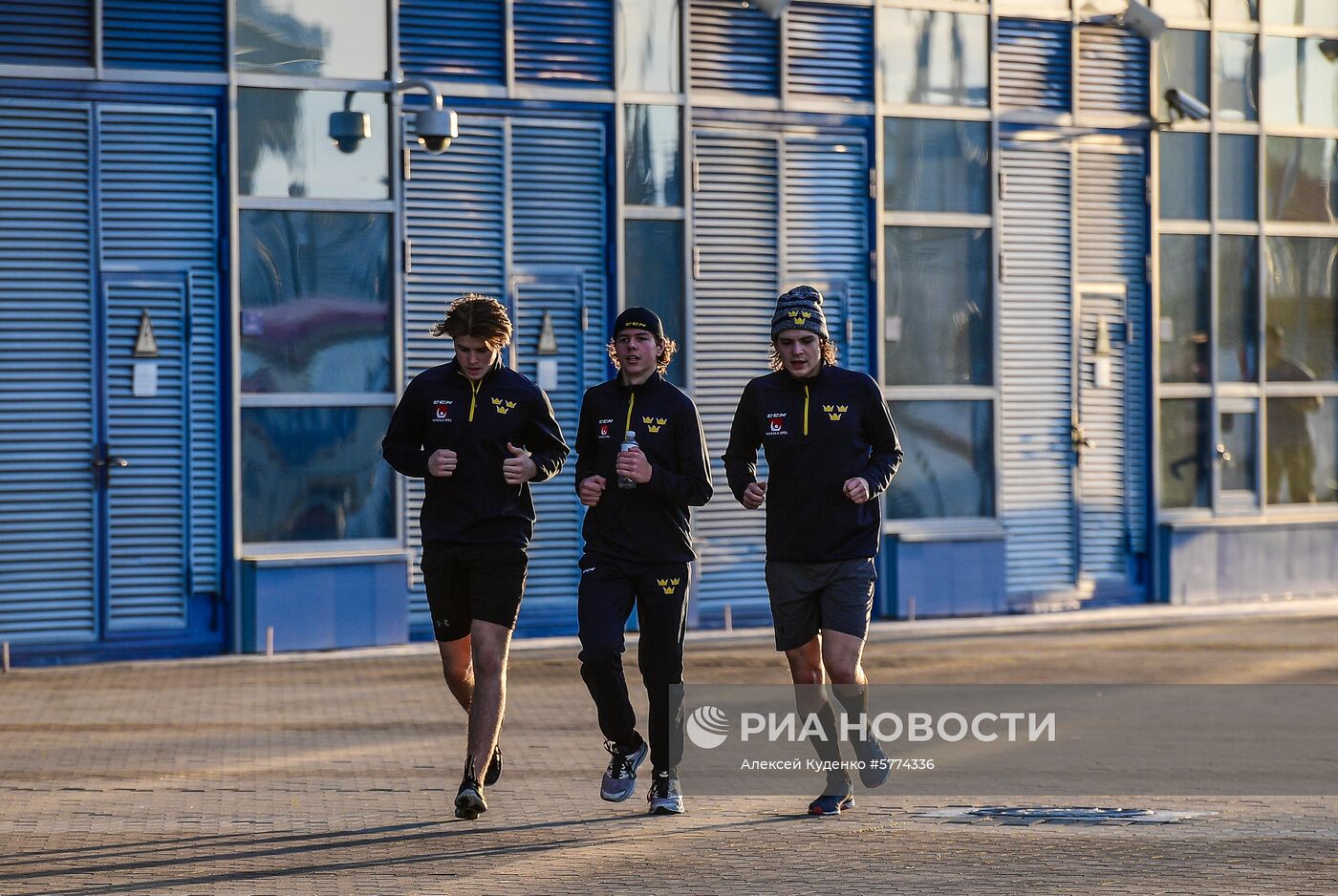 Сочи спустя пять лет после Олимпиады