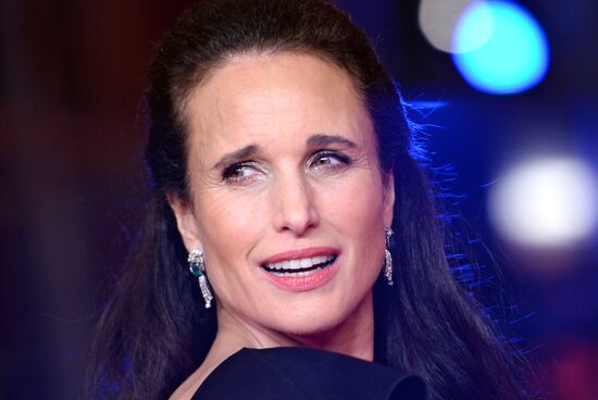 Церемония открытия 69-го Берлинского кинофестиваля