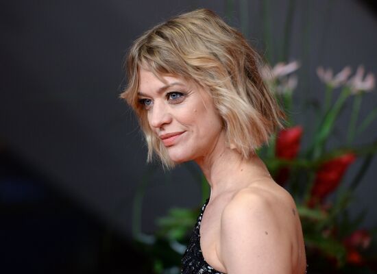 Церемония открытия 69-го Берлинского кинофестиваля