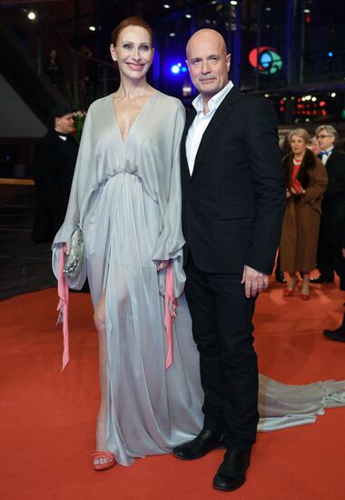 Церемония открытия 69-го Берлинского кинофестиваля