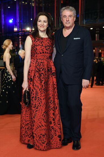 Церемония открытия 69-го Берлинского кинофестиваля