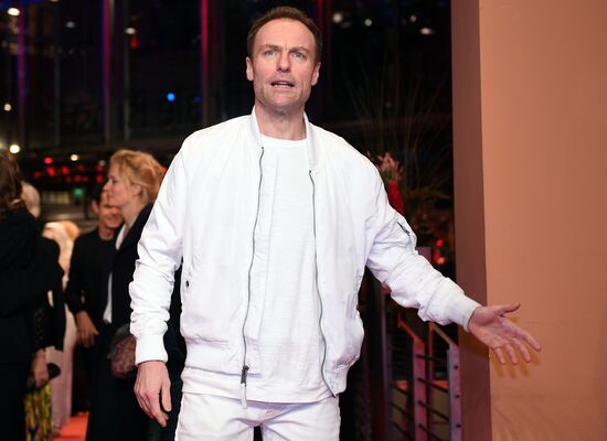 Церемония открытия 69-го Берлинского кинофестиваля