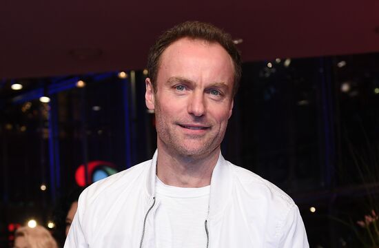 Церемония открытия 69-го Берлинского кинофестиваля