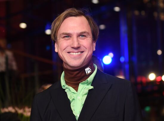 Церемония открытия 69-го Берлинского кинофестиваля