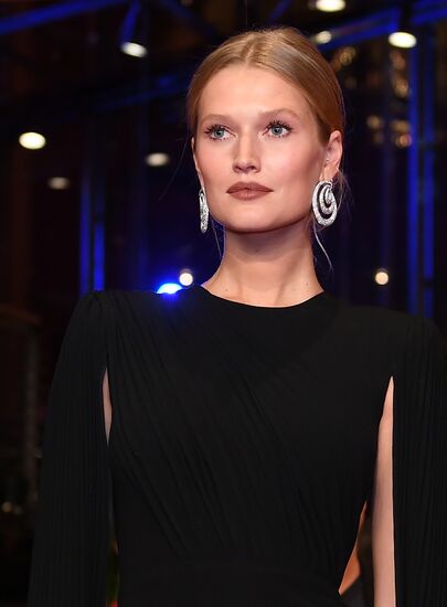 Церемония открытия 69-го Берлинского кинофестиваля