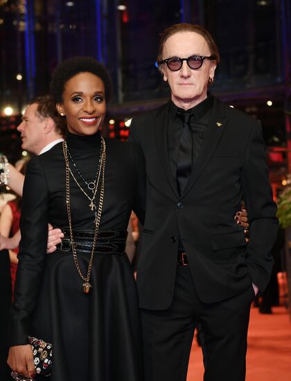 Церемония открытия 69-го Берлинского кинофестиваля