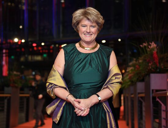 Церемония открытия 69-го Берлинского кинофестиваля