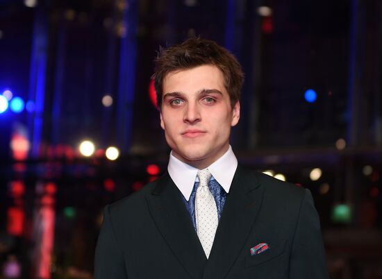 Церемония открытия 69-го Берлинского кинофестиваля