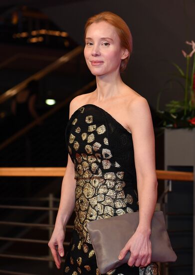 Церемония открытия 69-го Берлинского кинофестиваля