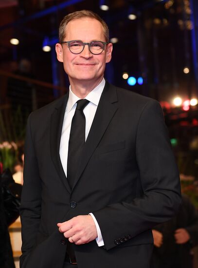 Церемония открытия 69-го Берлинского кинофестиваля