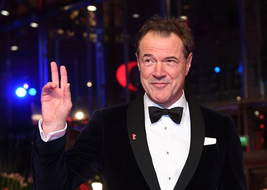 Церемония открытия 69-го Берлинского кинофестиваля