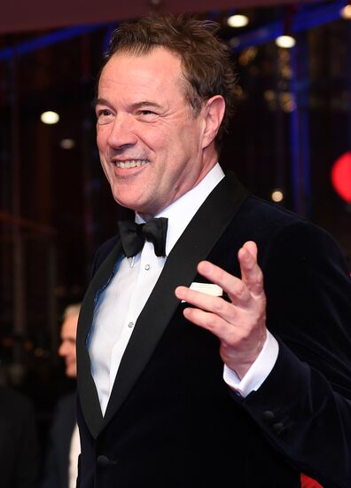 Церемония открытия 69-го Берлинского кинофестиваля