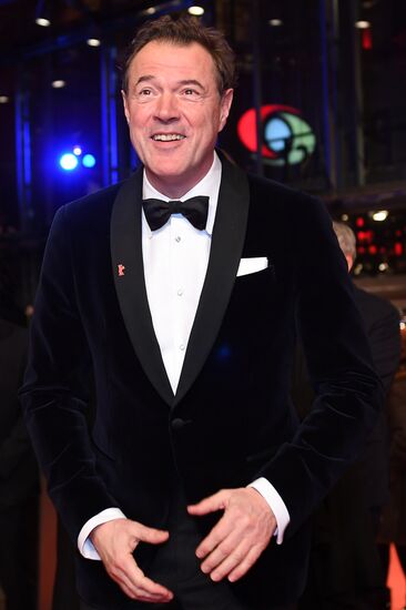 Церемония открытия 69-го Берлинского кинофестиваля