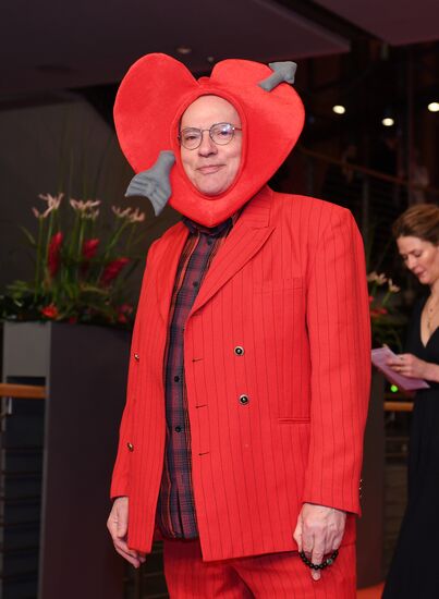 Церемония открытия 69-го Берлинского кинофестиваля