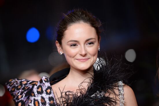 Церемония открытия 69-го Берлинского кинофестиваля