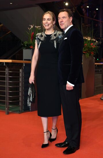 Церемония открытия 69-го Берлинского кинофестиваля