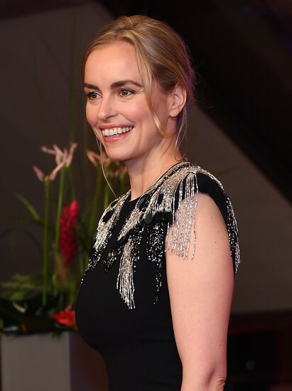 Церемония открытия 69-го Берлинского кинофестиваля