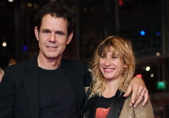 Церемония открытия 69-го Берлинского кинофестиваля