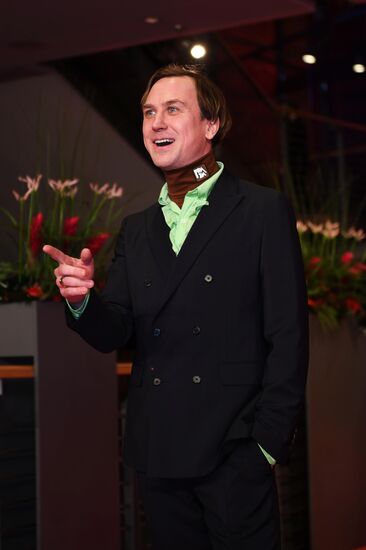 Церемония открытия 69-го Берлинского кинофестиваля