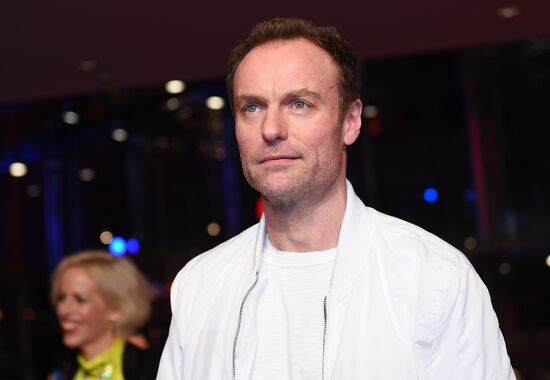 Церемония открытия 69-го Берлинского кинофестиваля