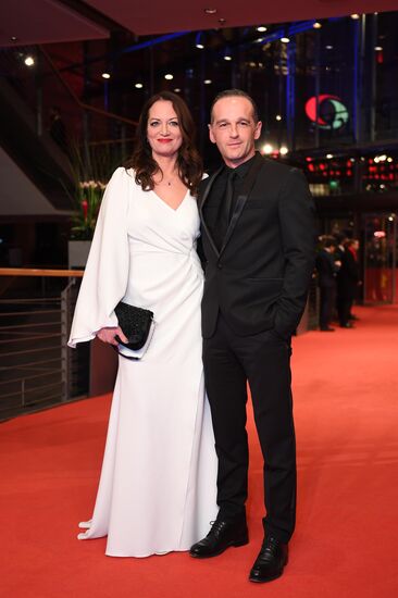 Церемония открытия 69-го Берлинского кинофестиваля