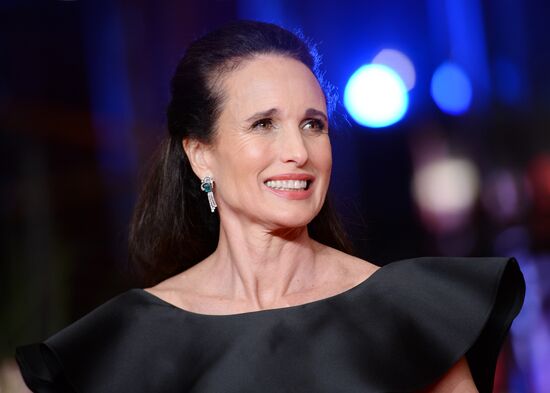 Церемония открытия 69-го Берлинского кинофестиваля