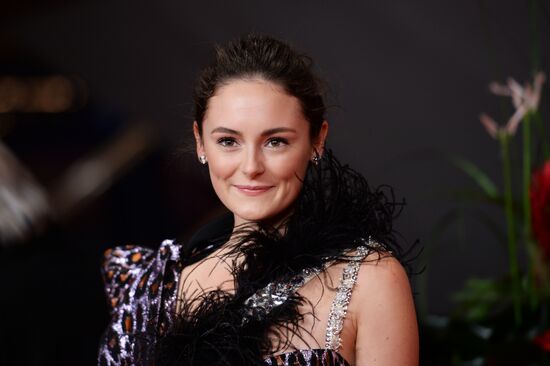 Церемония открытия 69-го Берлинского кинофестиваля