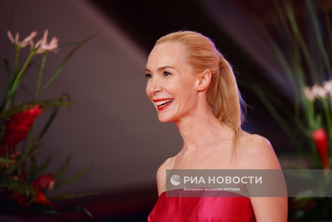 Церемония открытия 69-го Берлинского кинофестиваля