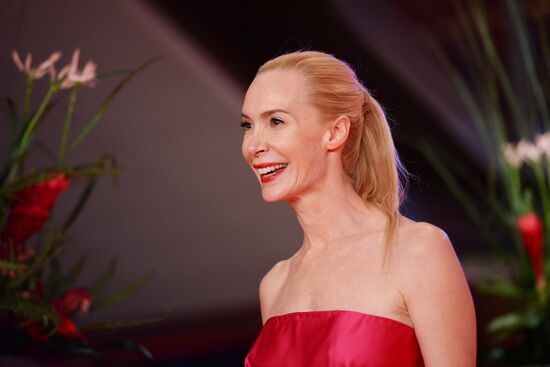 Церемония открытия 69-го Берлинского кинофестиваля