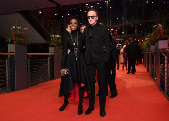 Церемония открытия 69-го Берлинского кинофестиваля