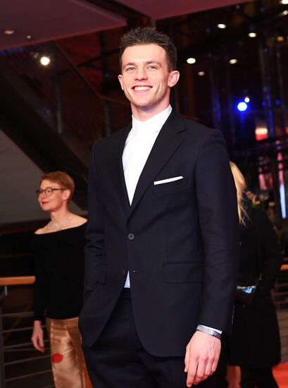 Церемония открытия 69-го Берлинского кинофестиваля