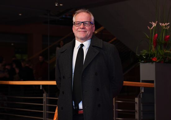 Церемония открытия 69-го Берлинского кинофестиваля