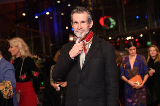 Церемония открытия 69-го Берлинского кинофестиваля